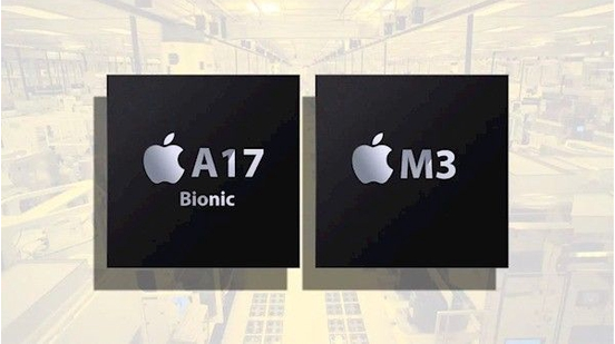 延安苹果15维修站分享iPhone15系列会用3nm芯片吗 